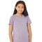 BELLA + CANVAS Premium Youth Jersey Tee with Sustainable Airlume Cotton and Modern Retail Fit